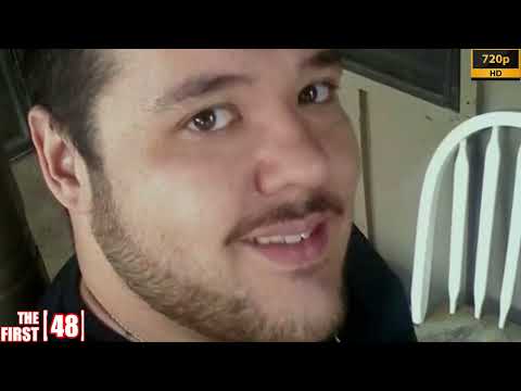 The First 48 New 2025 - S25 E07 - Death at the Door - The First 48 Full Episodes HD 1080p