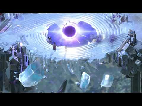 Deadfire Ultimate 15/40: Glimpse Beyond