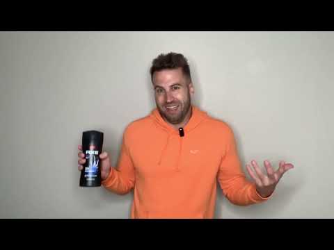 AXE Body Wash Phoenix 4 Count 12h Refreshing Scent Crushed Mint & Rosemary Men's Body Wash