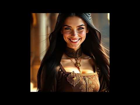 Одинокая королева  Авторская шуточная песня