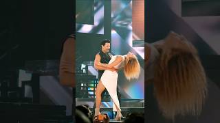 Tú y yo #BailandoBachata así… no sé... piénsalo 😉🫣