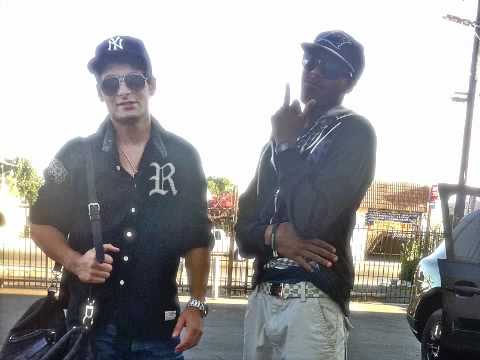 Blackout  Freestyle - Caution Ink (***New 2011***)