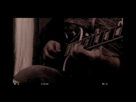 John Ganapes - Cheap Runs - Study #3