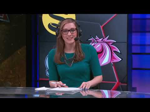 Welcome to Week 6 Day 1 of S6 EU LCS Spring 2016! Match of the Day - Fnatic vs G2!