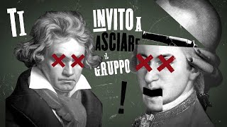 Elio e le Storie Tese - Complesso del Primo Maggio "Video Ufficiale tratto da Album Biango"