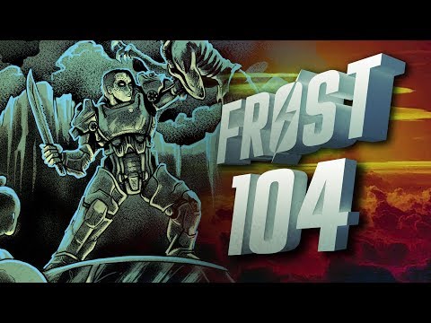 Fallout 4: Frost - Permadeath {Akira} | Ep 104 "Closing In"
