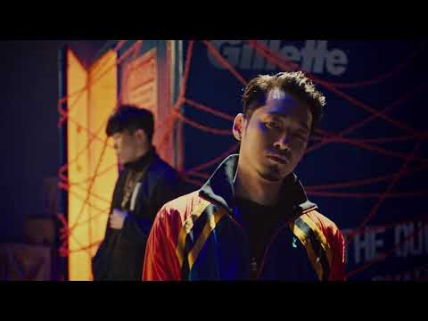 Show Me The Money777 [FLEX FOREVER] The Quiett feat. CHANGMO