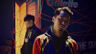 Show Me The Money777 [FLEX FOREVER] The Quiett feat. CHANGMO
