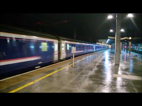 (HD) Preston Overnighter 29th April-30th April 2015 8th May 2015