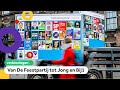 Er doen 37 (!) partijen mee aan de verkiezingen