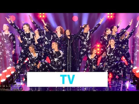 Marianne Rosenberg - Hit Mix | Schlagerchampions 2026