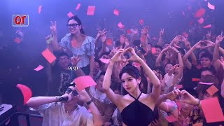 Download lagu Đào Hoa Nặc Remix ( Dj QT FunkyHouse ) mp3 Download lagu Đào Hoa Nặc Remix ( Dj QT FunkyHouse ) mp3