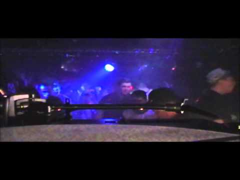DJ D-Lyte & Mc Steely Dan Live at HAS Xmas Party