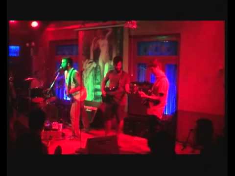 3ple sec Live @ GhostHouse F@ck school fest8  4 9 14