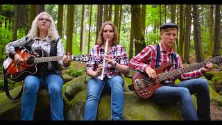 Video Coventina - The Foggy Dew (Official Music Video)