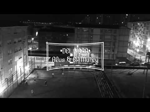 ALVX TXG X EP MURCY | DEL PIERO [VIDEO]