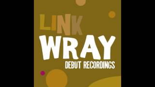 Link Wray - The Stranger
