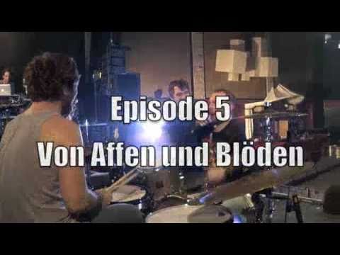 Willkommen bei Madsen Episode 5 - Von Affen und Blöden