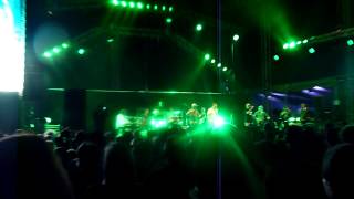 J.A.R. - (Bulhaři) - Rock for Churchill 2014 HD