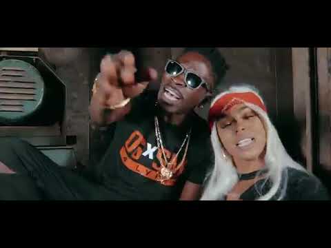 Lousika ft  Shatta Wale   Opampam Official Video
