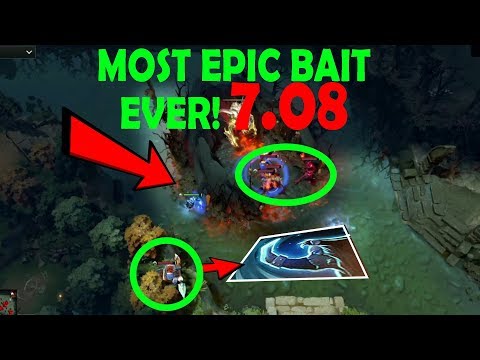 Top 4 Best Moments of 7.08 SingSing,Team Liquid & LVL 1 ROSH PIT BAIT 2 4 18