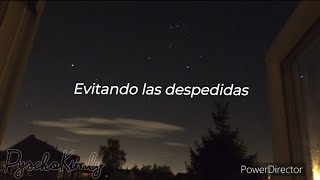 Metric- Collect Call (sub español)