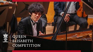 Download lagu Saint-Saëns Concerto n. 5 in F major op. 103 | Masaya Kamei - Queen Elisabeth Competition 2025 mp3 Download lagu Saint-Saëns Concerto n. 5 in F major op. 103 | Masaya Kamei - Queen Elisabeth Competition 2025 mp3