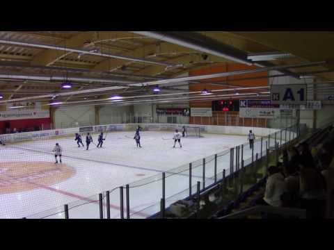 Kiilat hockey D1 - YJK D1