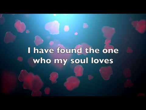 download lagu mp3 mp4 Song Of Solomon My Soul Has Found, download lagu Song Of Solomon My Soul Has Found gratis, unduh video klip Song Of Solomon My Soul Has Found