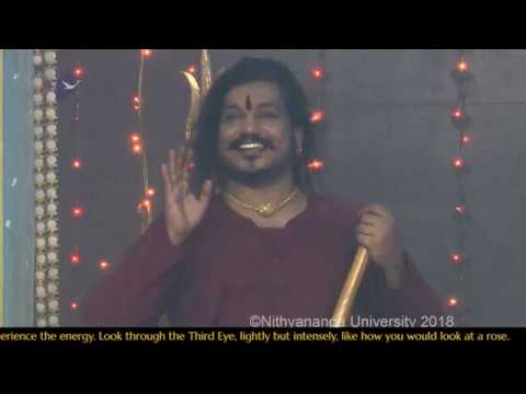 Paramashivoham Oneness Capsule - 49