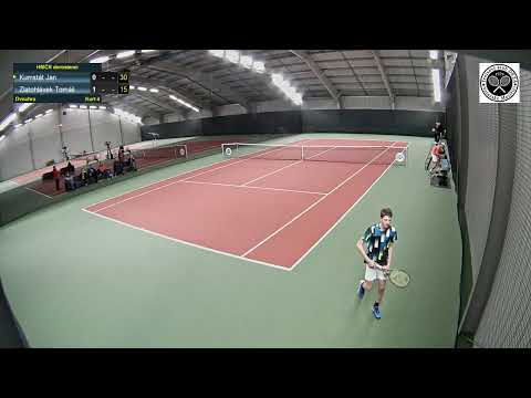 Kurt 4_21.3.2022 - HMČR dorostu - TK DEZA Valašské Meziříčí