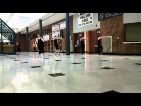 Turn Down for What PHS