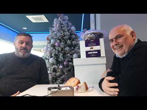 Giuseppe Saladino Atletico Maida