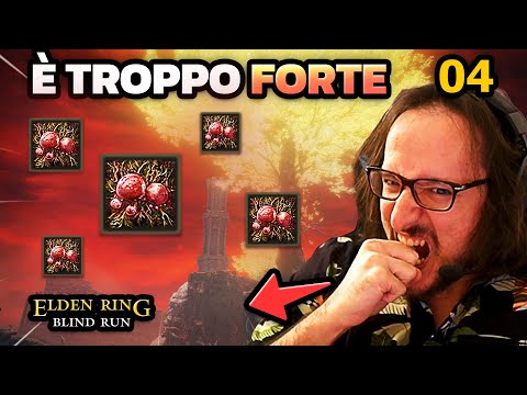 IL PRIMO BOSS CHE NON SONO RIUSCITO A BATTERE - ELDEN RING BlindRun #4