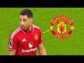 Here S Why Man Utd Signed Youri Tielemans ️