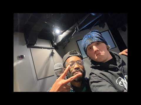 YoungjohnnyD X MicahHimself #therealyoungjohnnyd #MichaHimself