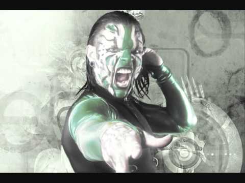 TNA : Jeff Hardy 9th Theme Song - "Resurrected"