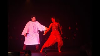 Hellfire (The Hunchback of Notre Dame)