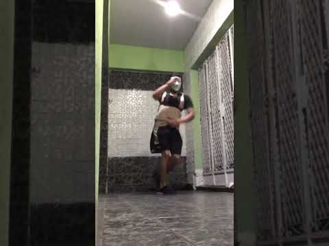 Nvtrain: delicialicia vs vai de ladinho