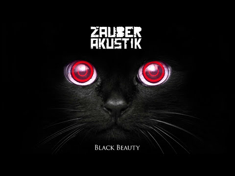 Zauberakustik - Black Beauty (Original Mix)