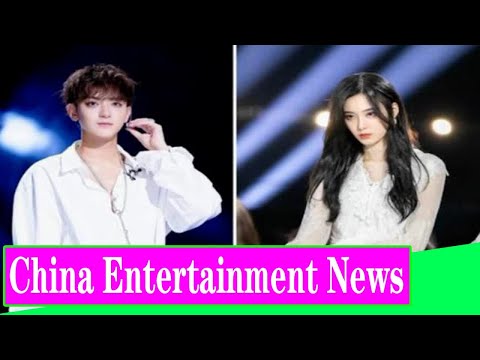 Huang Zitao celebrates his 29th birthday, and he is very handsome in recent photos  Xu Yiyan【NEWS】