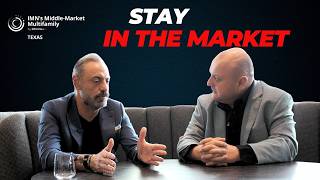 Why Normal Deals Don't Work Anymore — Multifamily Investing in 2026