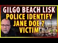Breaking News: Live Press Conference Gilgo Beach LISK Jane Doe #7 Identified