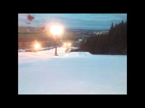 bow wave   aperitif   evil fight