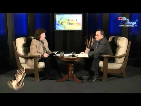 Puterea rugaciunii 2.81 - cu Daniel Matei - ianuarie 2013