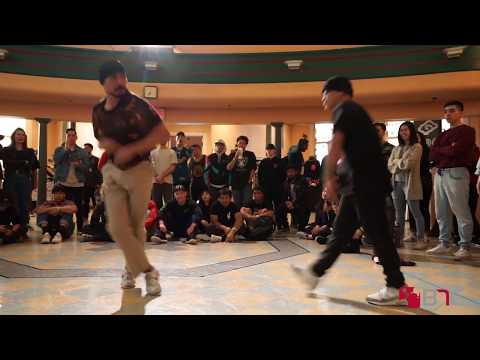 Filthe Patrol Vs New Birth - Top 16 - Northwest Sweet 16 Finals 2019 -BNC