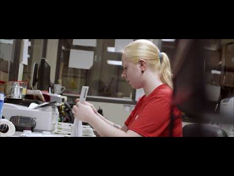 Staples Training Program