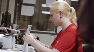 Staples Training Program