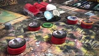 Gloomhaven: Jaws of the Lion video thumbnail