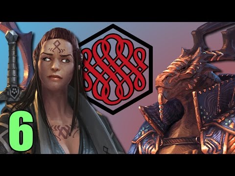 New Strategic Resources | Endless Legend Gameplay ep 6 (Endless Legend Multiplayer with Rogue)